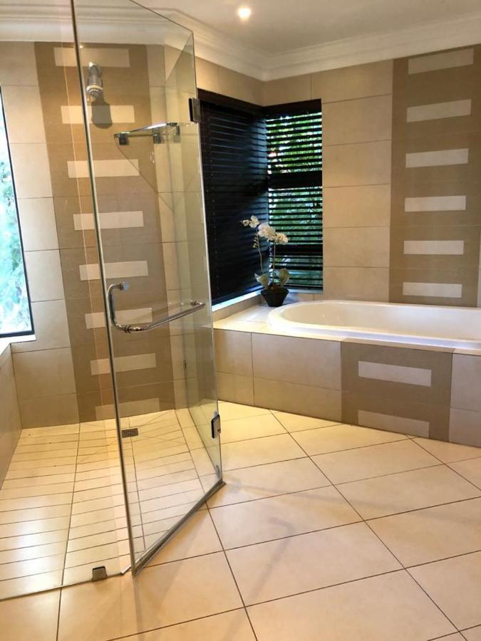 Views At Zimbali Villa Ballito Exterior photo