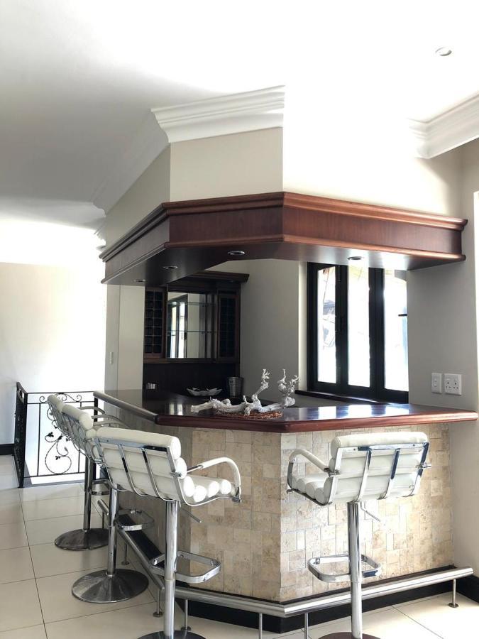 Views At Zimbali Villa Ballito Exterior photo