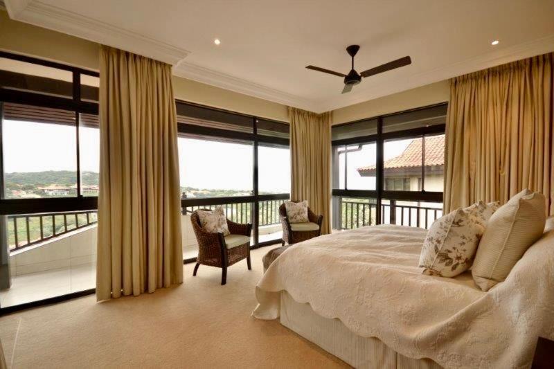 Views At Zimbali Villa Ballito Exterior photo